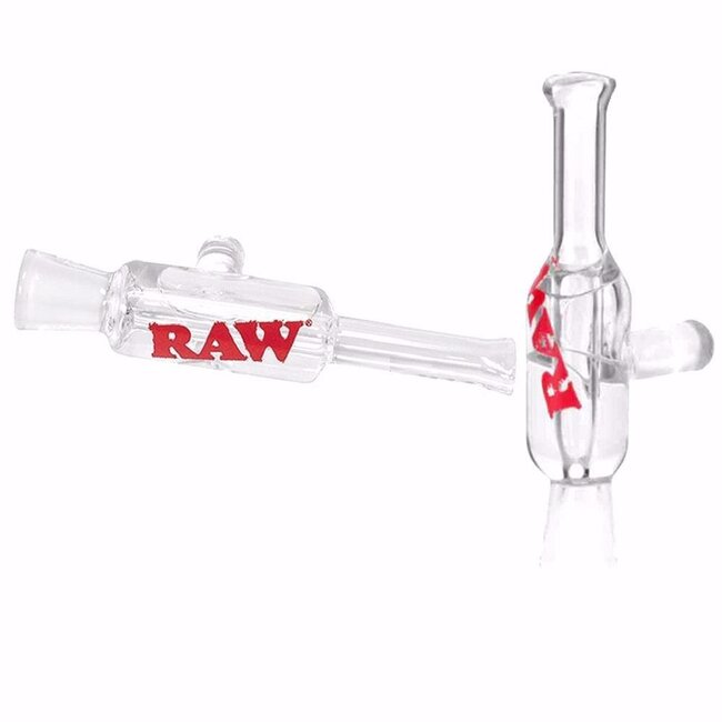 RAW RAW CONE CHILLER