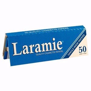 laramie LARAMIE ROLLING PAPER