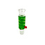 HOSS GLASS 10'' HOSS FREEZER COIL TOP TUBE