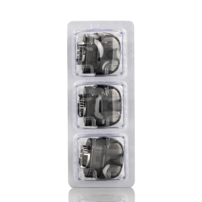 SMOK SMOK POZZ X RPM REPLACMENT POD(3 PCS)