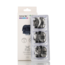 SMOK SMOK POZZ X RPM REPLACMENT POD(3 PCS)