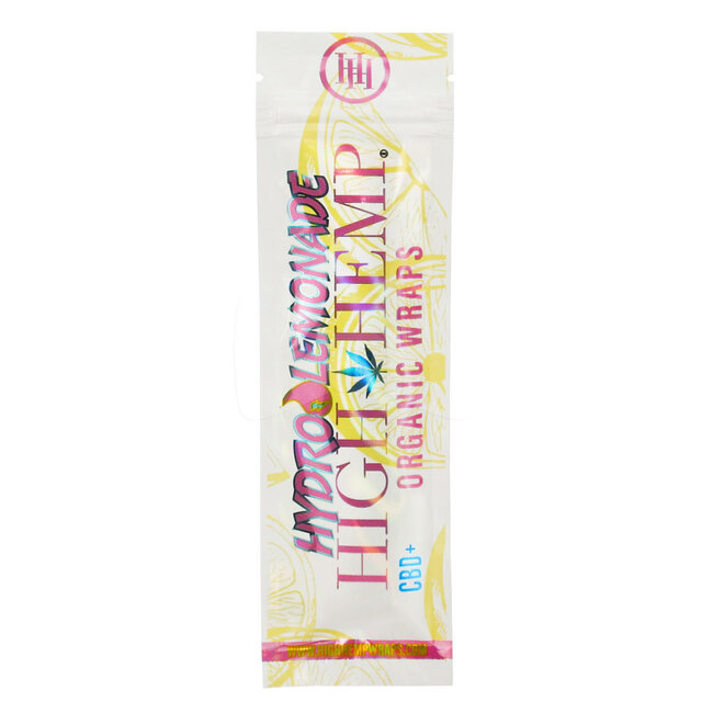 HIGH HEMP HIGH HEMP ROLLING PAPER