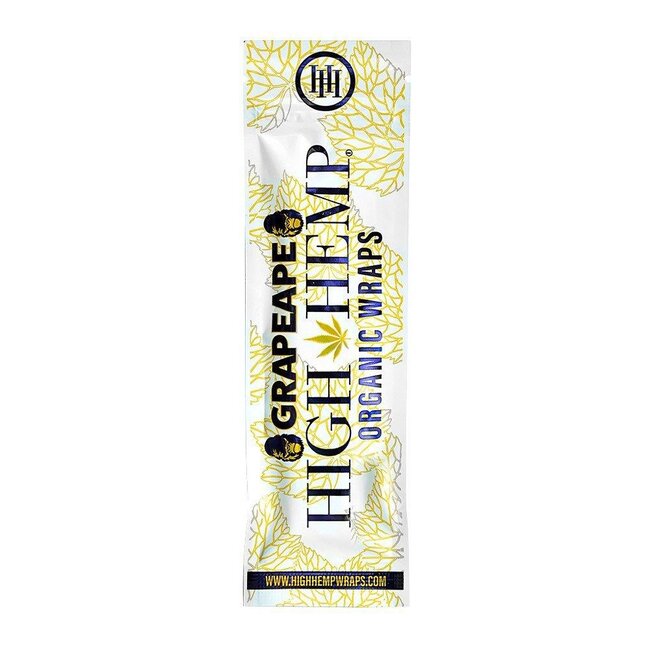 HIGH HEMP HIGH HEMP ROLLING PAPER