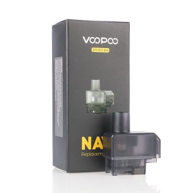 VOOPOO VOOPOO NAVI REPLACEMENT POD