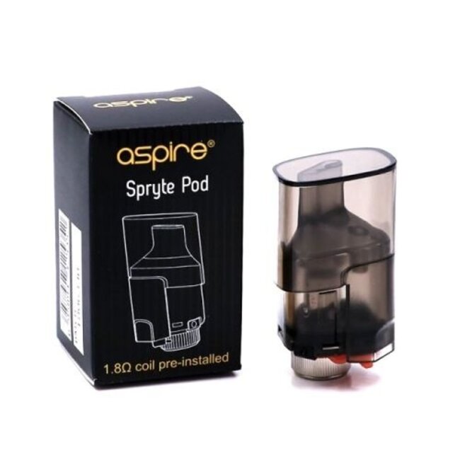 ASPIRE ASPIRE SPRYTE REPLACEMENT POD