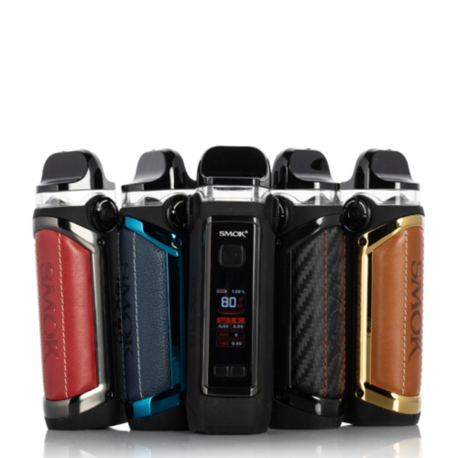 SMOK SMOK IPX 80 POD KIT[CRC]