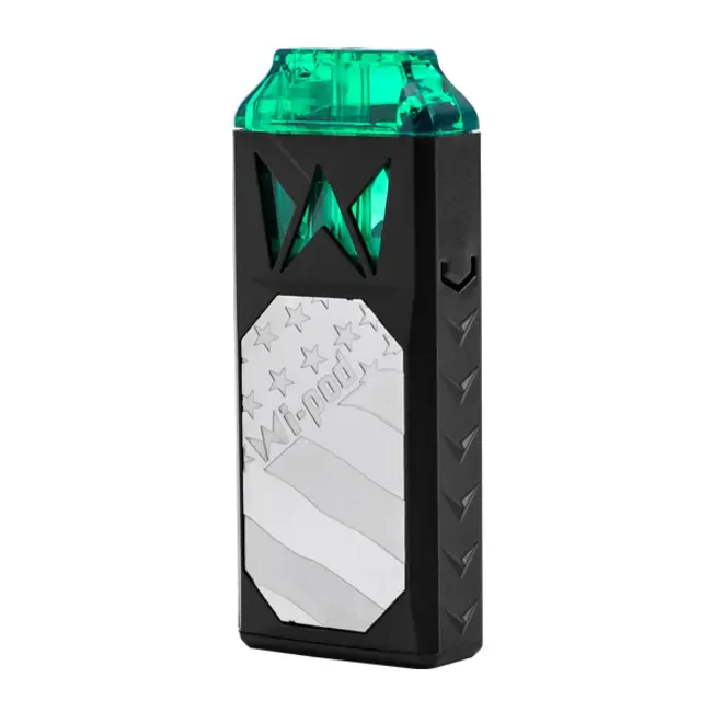 Smoking Vapor WI POD KIT
