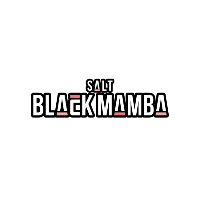 BLACK MAMBA BLACK MAMBA E-LIQUID SALT NIC