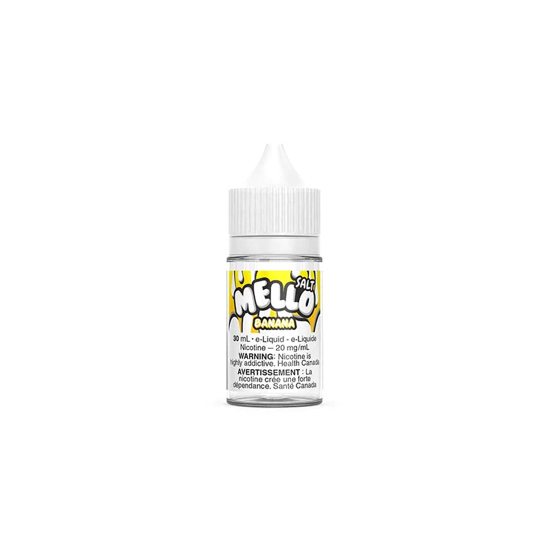 MELLO SALT NIC E-LIQUID 1