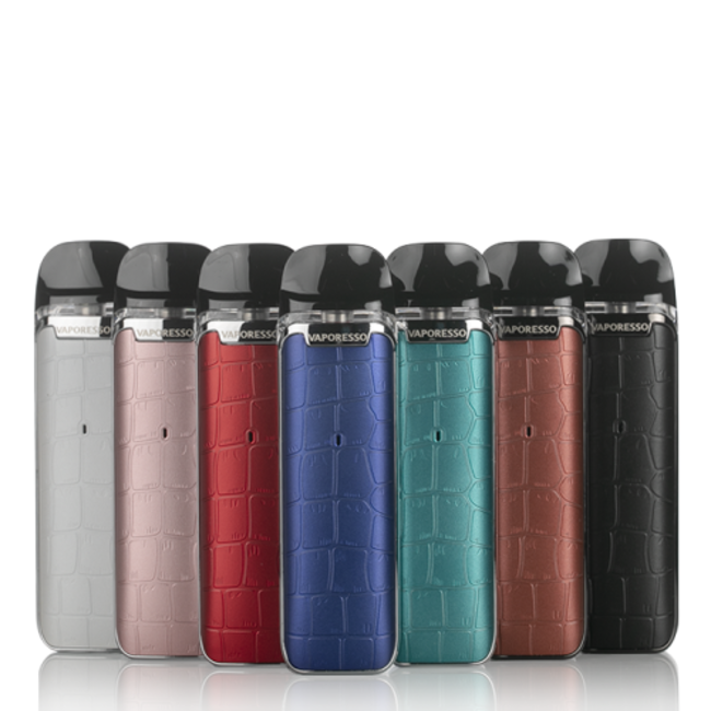 VAPORESSO VAPORESSO LUXE Q POD KIT