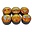 3 PIECE EMOJI GRINDER