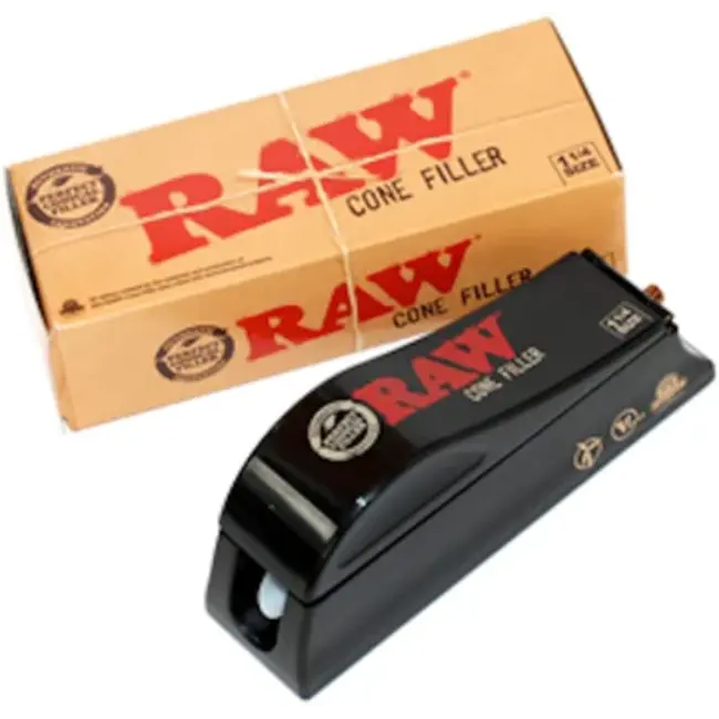 RAW RAW CONE FILLER