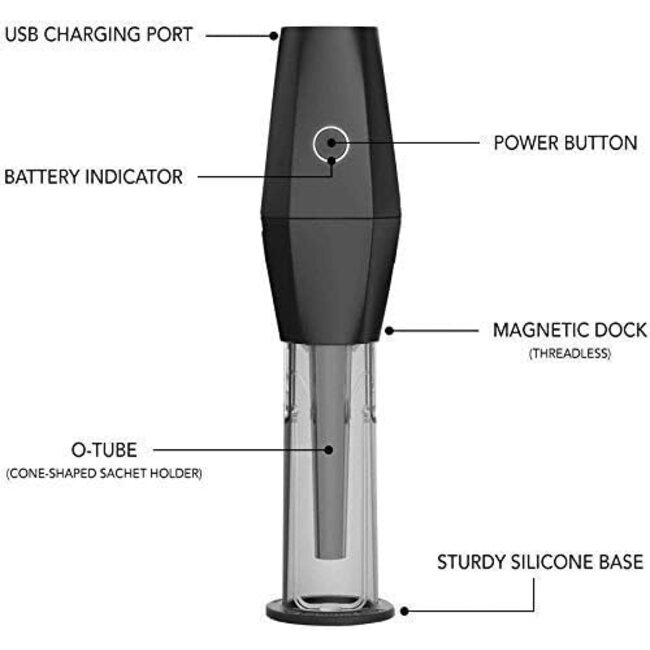 OTTO OTTO CONE MAKER
