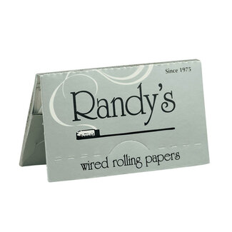 RANDYS WIRED PAPERS