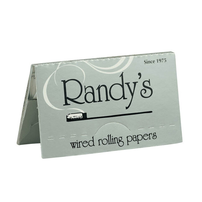 RANDYS WIRED PAPERS