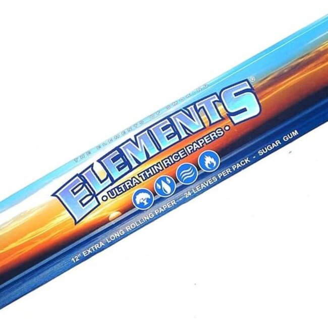 ELEMENTS ELEMENTS 12INCH SUPER PAPER