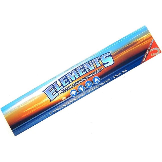 ELEMENTS ELEMENTS 12INCH SUPER PAPER