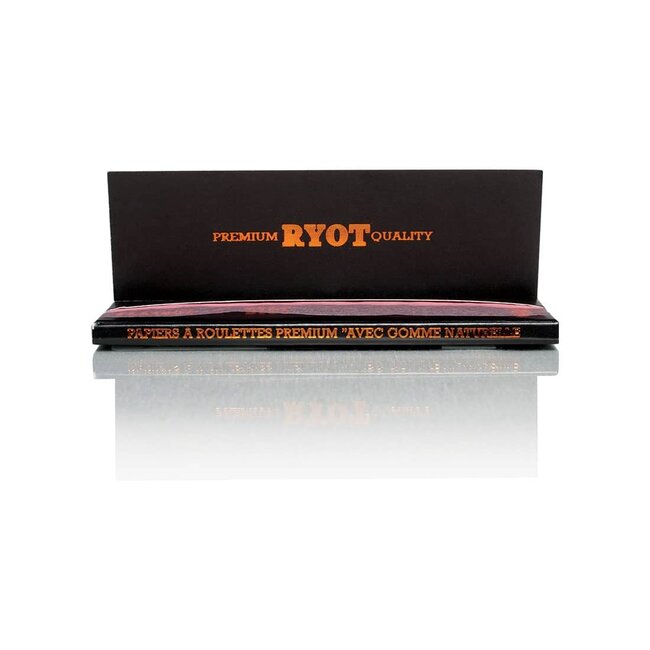 PLAYBOY PLAYBOY RYOT ROLLING PAPER 1/4