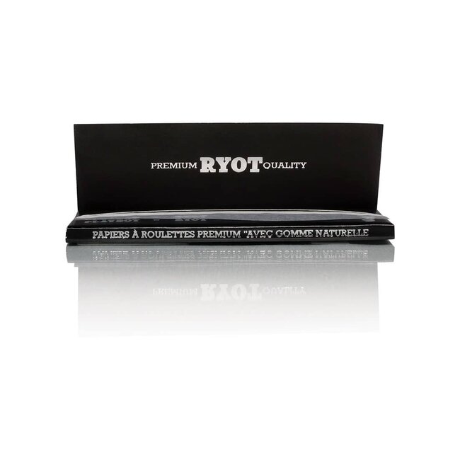 PLAYBOY PLAYBOY RYOT ROLLING PAPER 1/4