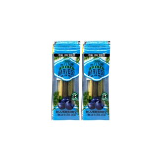 GREEN HARVEST LEAF MINI ROLLS (20/2)