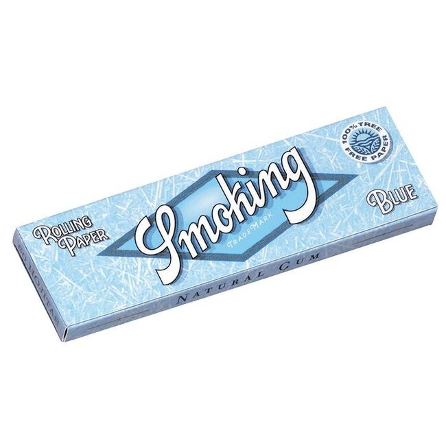 SMOKING SMOKING ROLLING PAPER