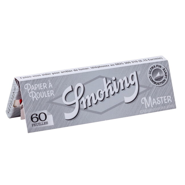 SMOKING SMOKING ROLLING PAPER