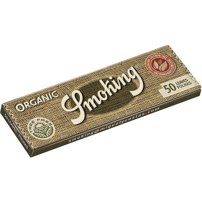 SMOKING SMOKING ROLLING PAPER