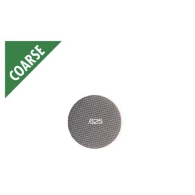 STANDARD STAINLESS STEEL SCREENS – FINE