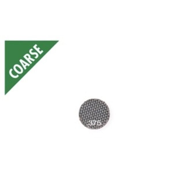 STANDARD STAINLESS STEEL SCREENS – FINE