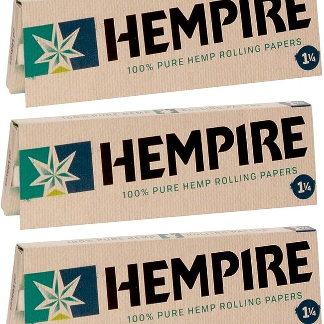 HEMPIRE HEMPIRE ROLLING PAPER