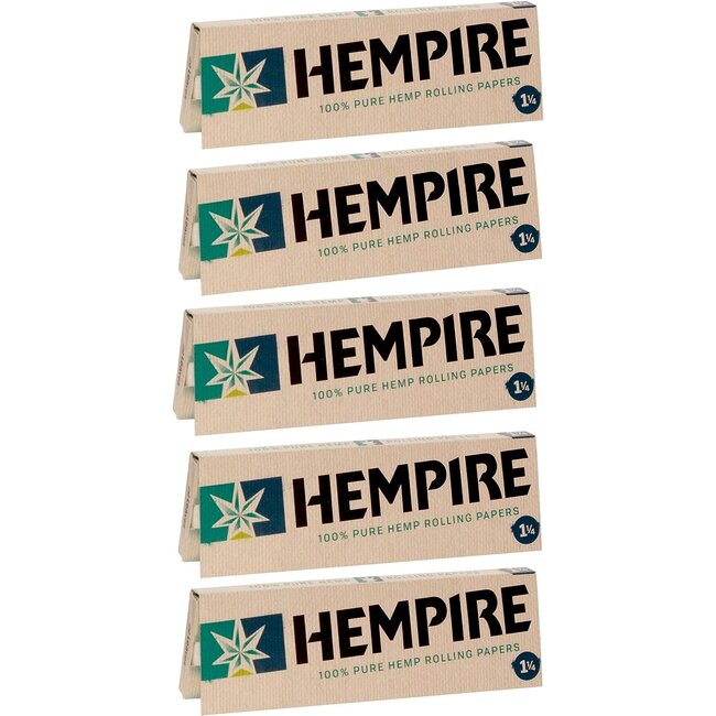 HEMPIRE HEMPIRE ROLLING PAPER