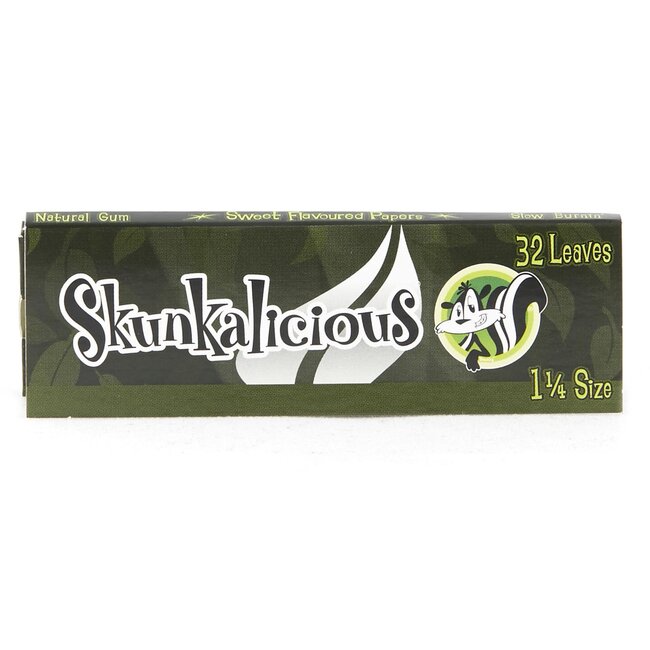 SKUNK SKUNK ROLLING PAPER