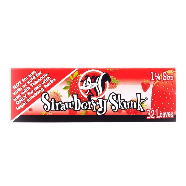 SKUNK SKUNK ROLLING PAPER