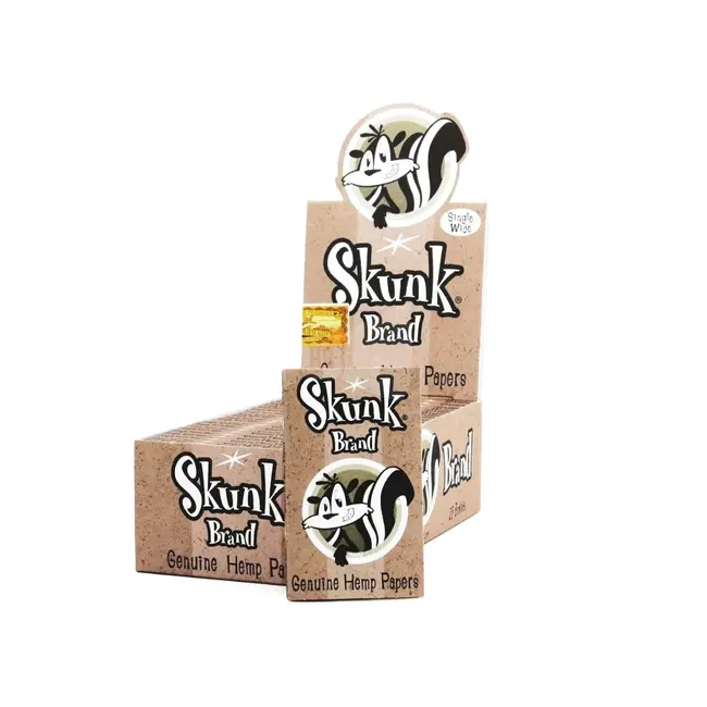 SKUNK SKUNK ROLLING PAPER