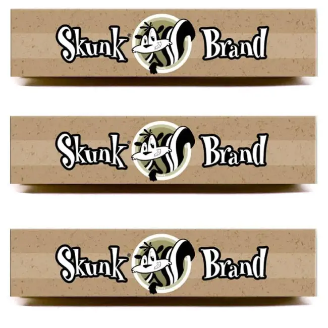 SKUNK SKUNK ROLLING PAPER