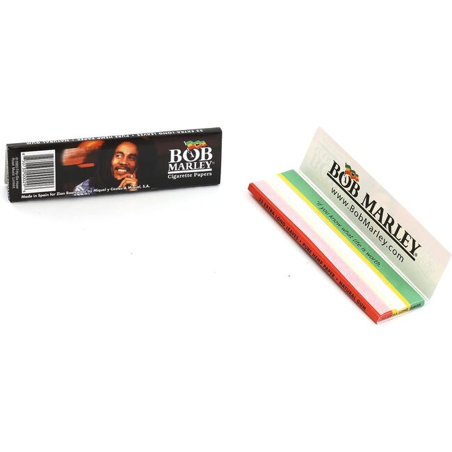 BOB MARLEY BOB MARLEY ROLLING PAPER