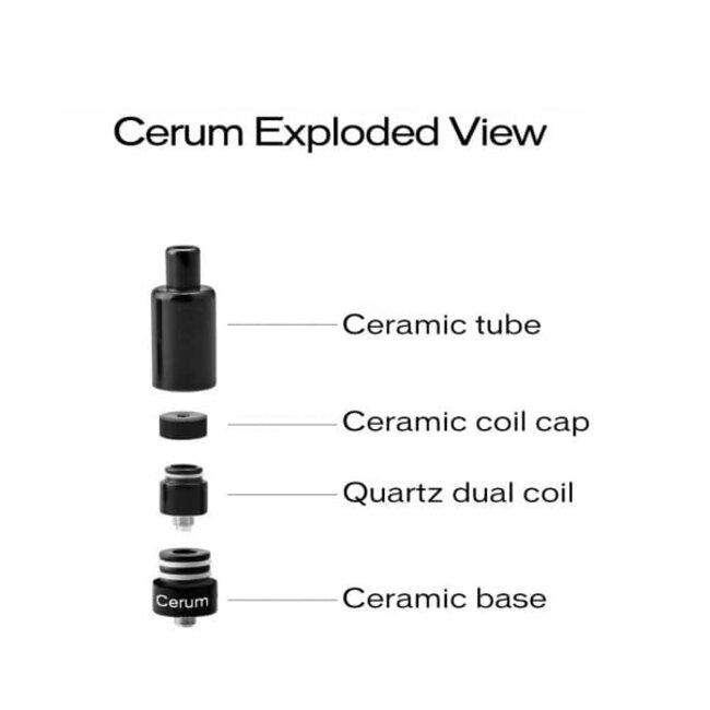 YOCAN YOCAN CERUM WAX ATOMIZER