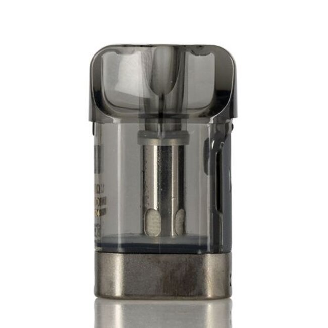 VAPORESSO VAPORESSO XTRA UNIPOD REPLACEMENT 1.2OHM POD (2PACK)