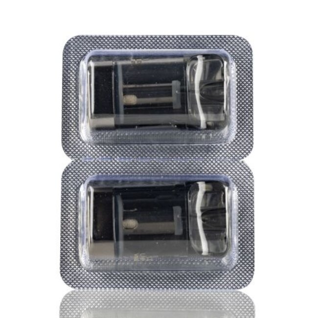 VAPORESSO VAPORESSO XTRA UNIPOD REPLACEMENT 1.2OHM POD (2PACK)