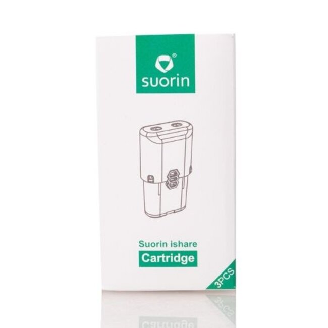 SUORIN SUORIN ISHARE CARTRIDGE