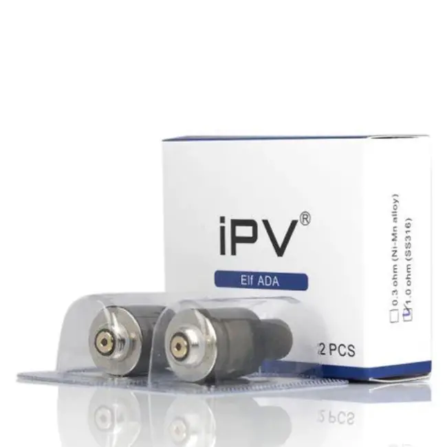 IPV IPV ELF ADA POD 0.3 OHM BOX