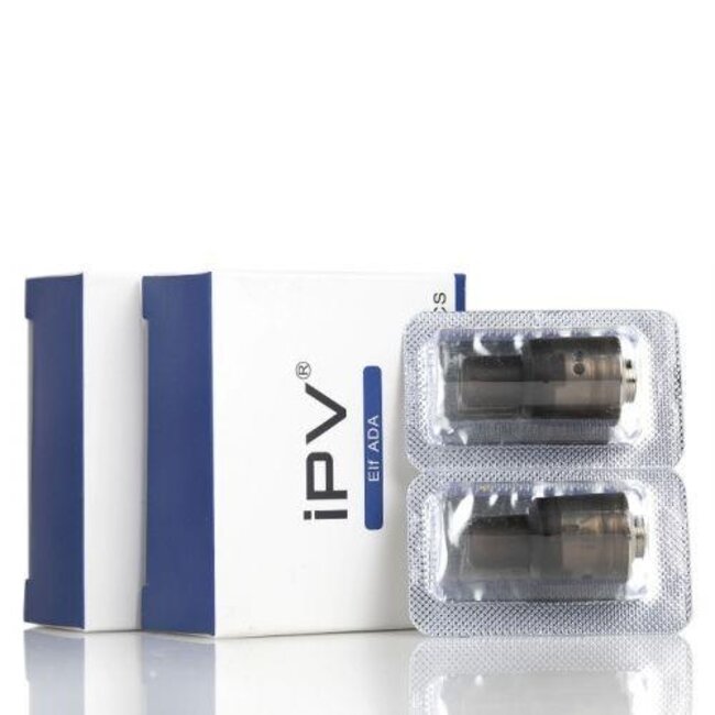 IPV IPV ELF ADA POD 0.3 OHM BOX