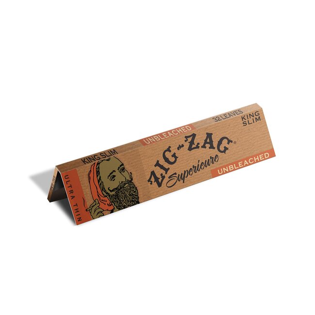 ZIG ZAG ZIG-ZAG ROLLING PAPER