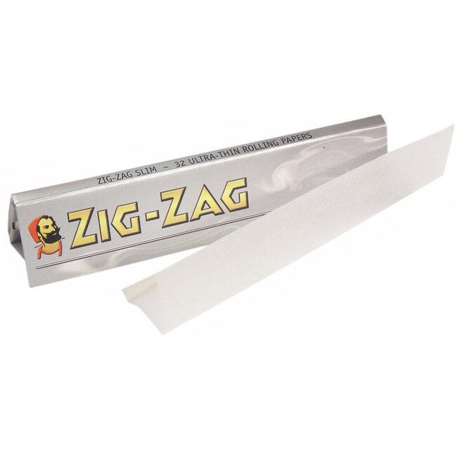 ZIG ZAG ZIG-ZAG ROLLING PAPER
