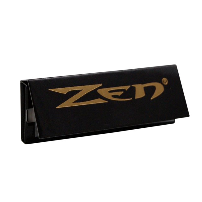 ZEN ZEN ROLLING PAPER