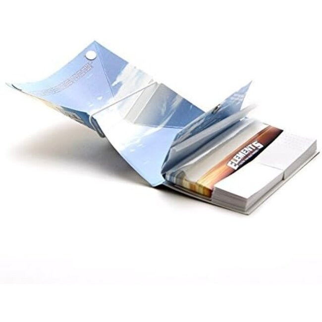 ELEMENTS ELEMENTS ARTESANO ULTRA PAPER WITH TIPS