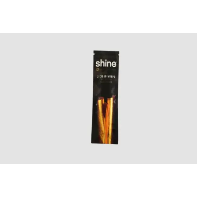 SHINE SHINE - 24K GOLD WRAPS