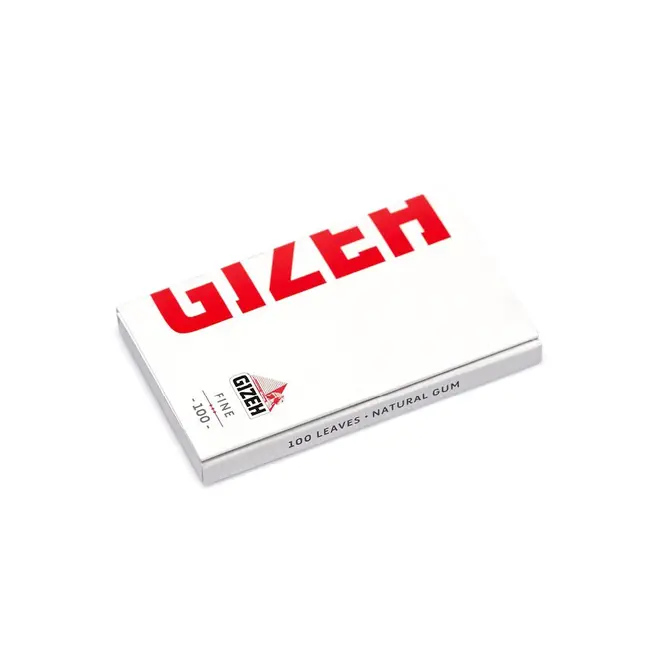 GIZEH GIZEH  ROLLING PAPER