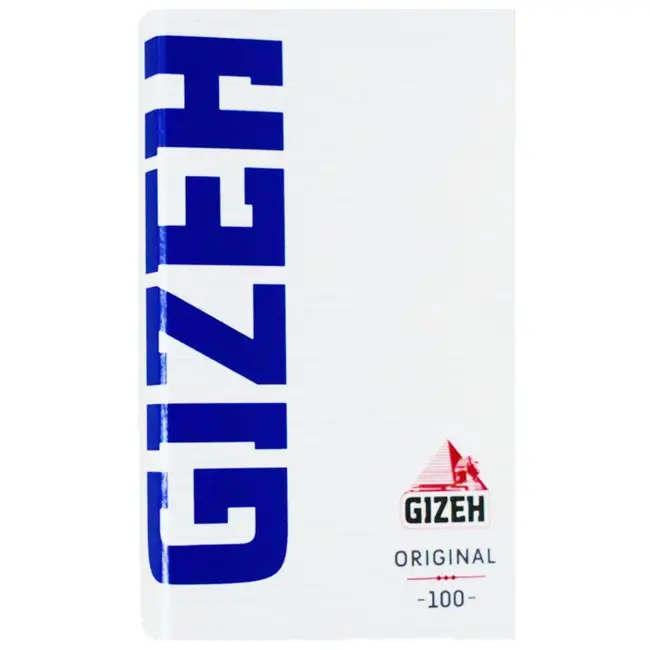 GIZEH GIZEH  ROLLING PAPER