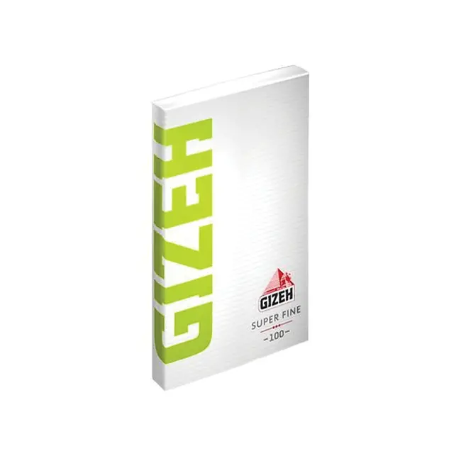 GIZEH GIZEH  ROLLING PAPER